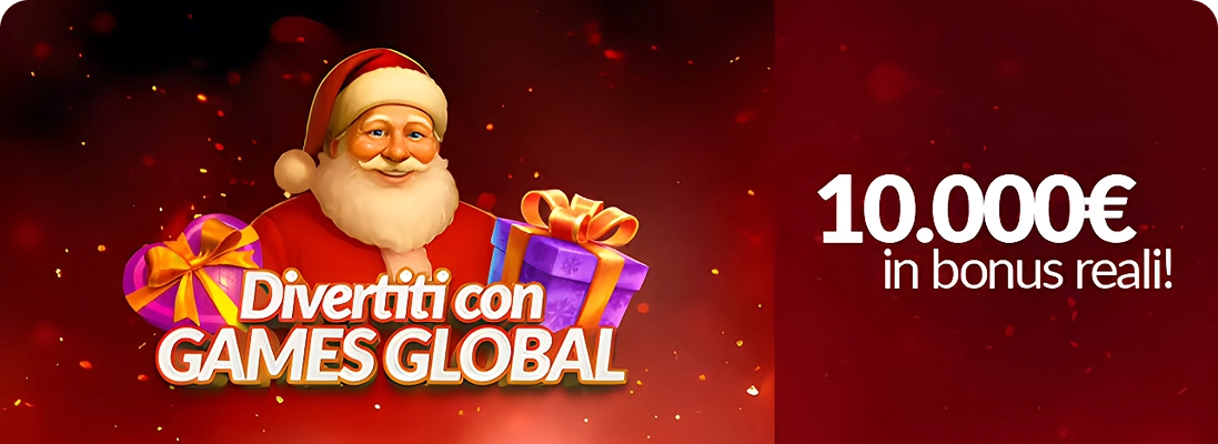 Banner bonus 1000€ Eurobet