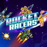 Slot Rocket Racers Eurobet