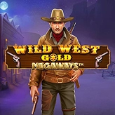 Slot Wild West Gold Eurobet