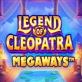 Slot Legend of Cleopatra Eurobet